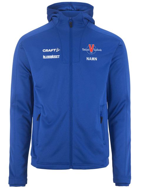 Craft Hoodie EVOLVE 2.0 FZ (Vetlanda IB)